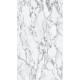 Mural Saint Honoré One Roll One Motif 2 Black & White Marble 1861-A52501