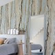 Mural Saint Honoré One Roll One Motif 2 Vertical Marble 1861-A50802