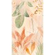 Mural Saint Honoré One Roll One Motif 2 Naive Flowers 1861-A60701