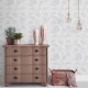 Papel Pintado Saint Honoré Wall Harmony 1266-6788