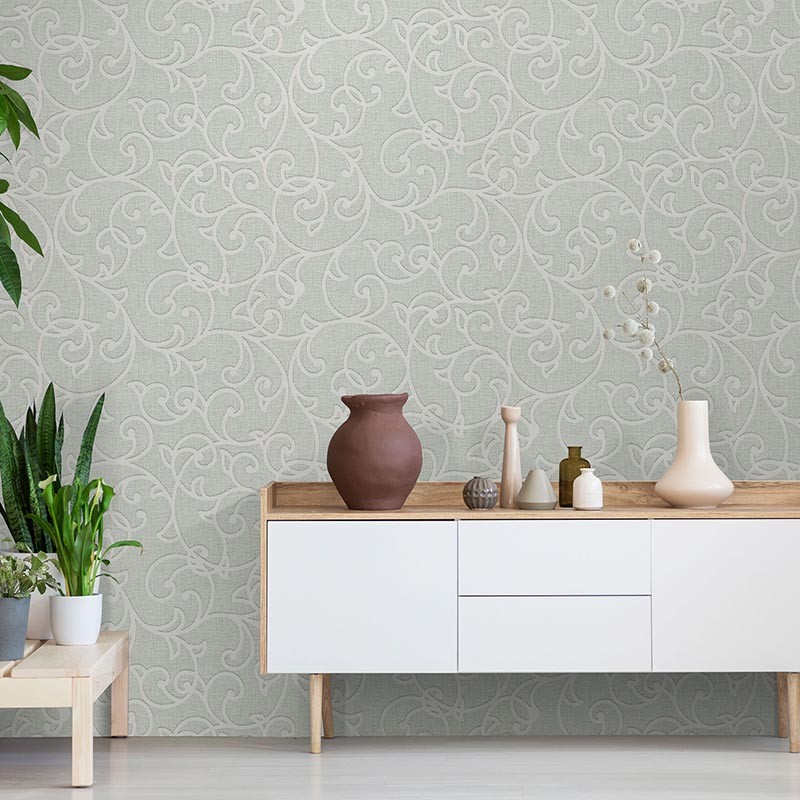 Papel Pintado Saint Honoré Wall Harmony 1266-6787