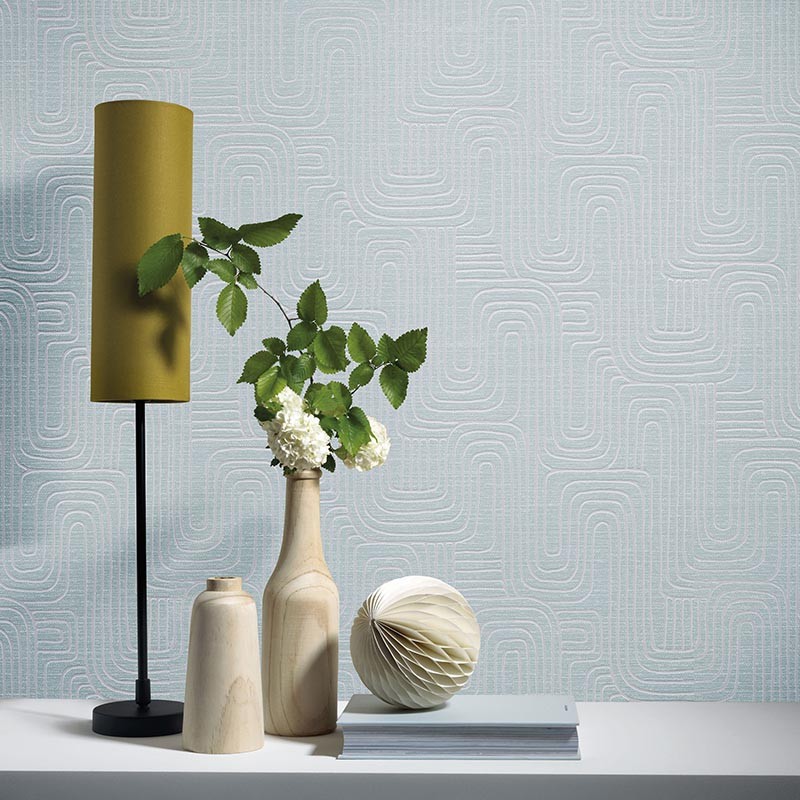Papel Pintado Saint Honoré Wall Harmony 1266-6776
