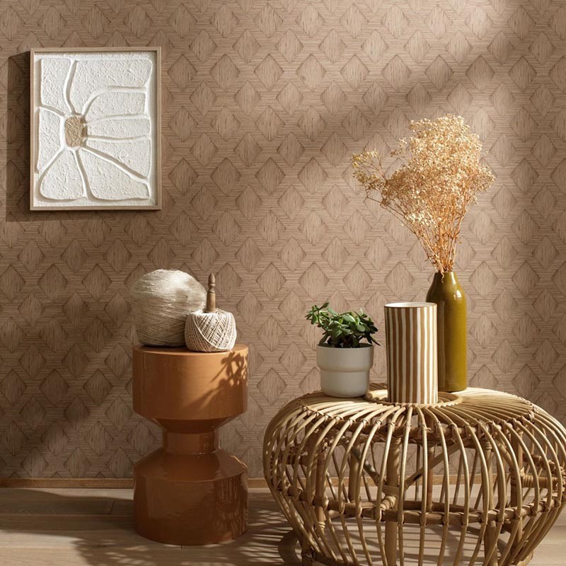 Papel Pintado Saint Honoré Wall Harmony 1266-6778