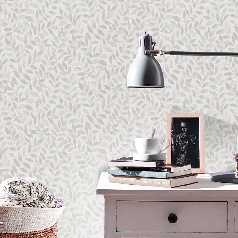Papel Pintado Saint Honoré Wall Harmony 1266-6758