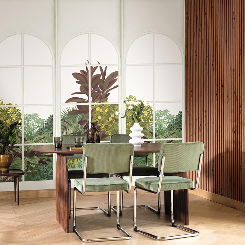 Mural Caselio Kitchen Box Verdant Cascade KBO106927225