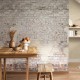 Mural Caselio Kitchen Box Brickwall KBO106251025