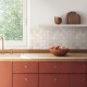 Cenefa Decorativa Kitchen Box Sand Dust KBO106970155