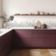 Cenefa Decorativa Kitchen Box Floral Shades KBO106960936