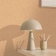 Papel Pintado Kitchen Box Uni Linen Métallisé KBO103233030