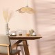 Papel Pintado Kitchen Box Uni Linen Métallisé KBO103234021