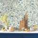 Papel Pintado Caselio Kitchen Box Jardin de Giverny KBO103001612