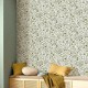 Papel Pintado Caselio Kitchen Box Jardin de Giverny KBO103000798