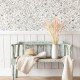 Papel Pintado Caselio Kitchen Box Jardin de Giverny KBO103000215