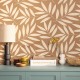 Papel Pintado Caselio Kitchen Box Portée KBO104582024