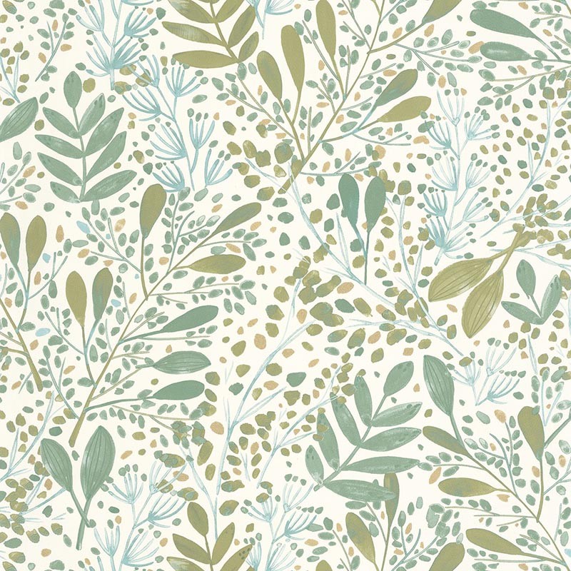 Papel Pintado Caselio Kitchen Box Joy KBO101690734