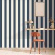 Papel Pintado Caselio Kitchen Box Linen Lines KBO104046387