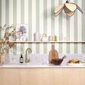 Kitchen Box KBO 10404 70 04 Papel pintado Caselio