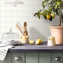 Kitchen Box KBO 10675 30 64 Papel pintado Caselio