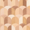 Kitchen Box KBO 10544 84 65 Papel pintado Caselio