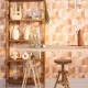 Papel Pintado Caselio Kitchen Box Bandol KBO105448465