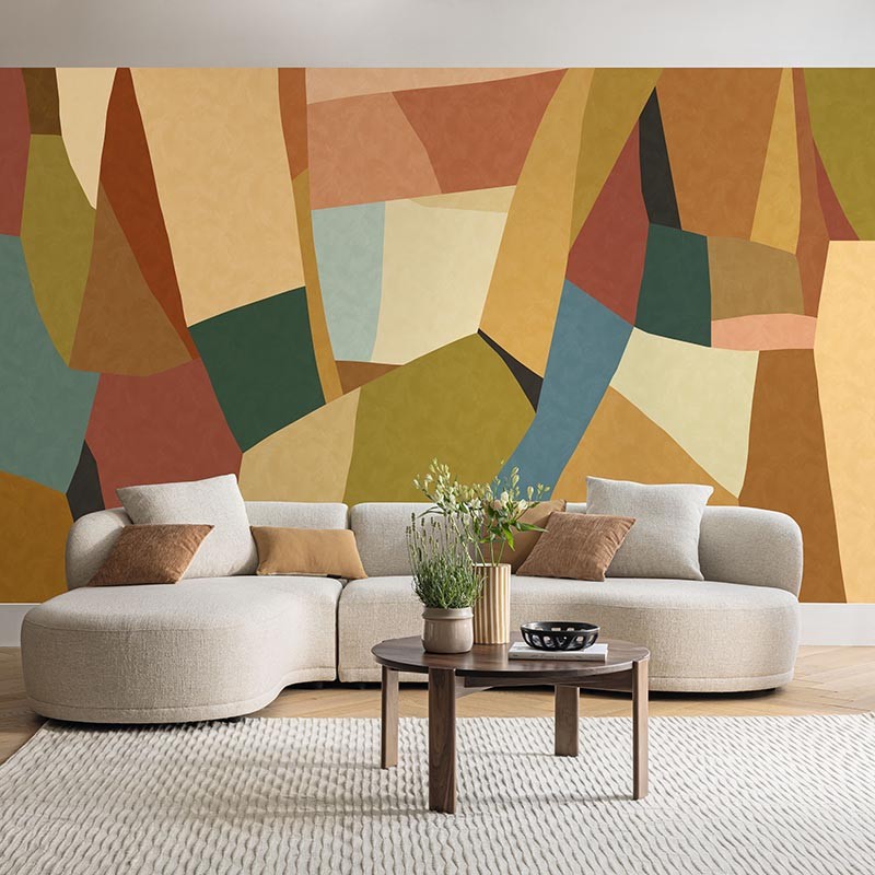 Mural Caselio Symphony Tempo SYM107048806