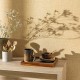 Papel Pintado Caselio Symphony Raphia SYM105971245