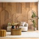 Mural Caselio Woodline Tassea WOD106861006
