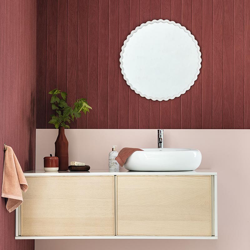 Papel Pintado Caselio Woodline Essentia WOD106858000