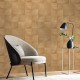 Papel Pintado Caselio Woodline Structura WOD106821120