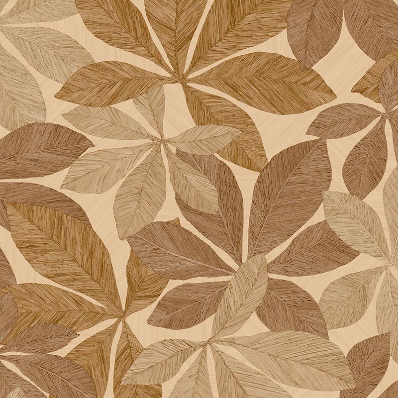 Papel Pintado Caselio Woodline Lignaria WOD106831026