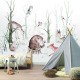 Mural Infantil Decoas Bambino 364903