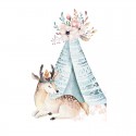 Bambino 367911 Mural Infantil Decoas