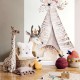 Mural Infantil Decoas Bambino 367904