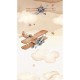 Mural Infantil Decoas Bambino 367966