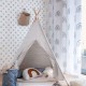 Papel pintado infantil Decoas Bambino 027-BAM