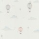 Papel pintado infantil Decoas Bambino 034-BAM