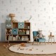 Papel pintado infantil Decoas Bambino 034-BAM