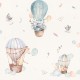 Papel pintado infantil Decoas Bambino 029-BAM