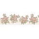 Cenefa Cristiana Masi Blooming Garden 4197