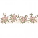 Cenefa Blooming Garden 4197