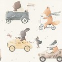 Bambino 013-BAM Pag. 13 Papel  Decoas