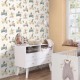 Papel pintado infantil Decoas Bambino 013-BAM