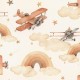 Papel pintado infantil Decoas Bambino 010-BAM
