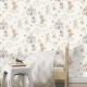 Papel pintado infantil Decoas Bambino 004-BAM
