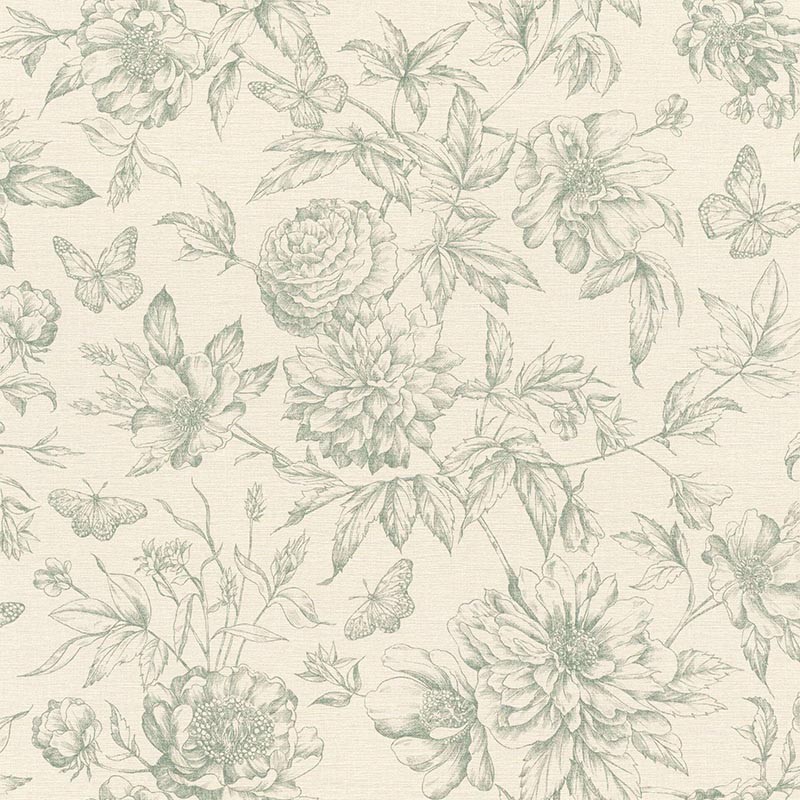 Papel pintado Decoas Eden 076-EDE