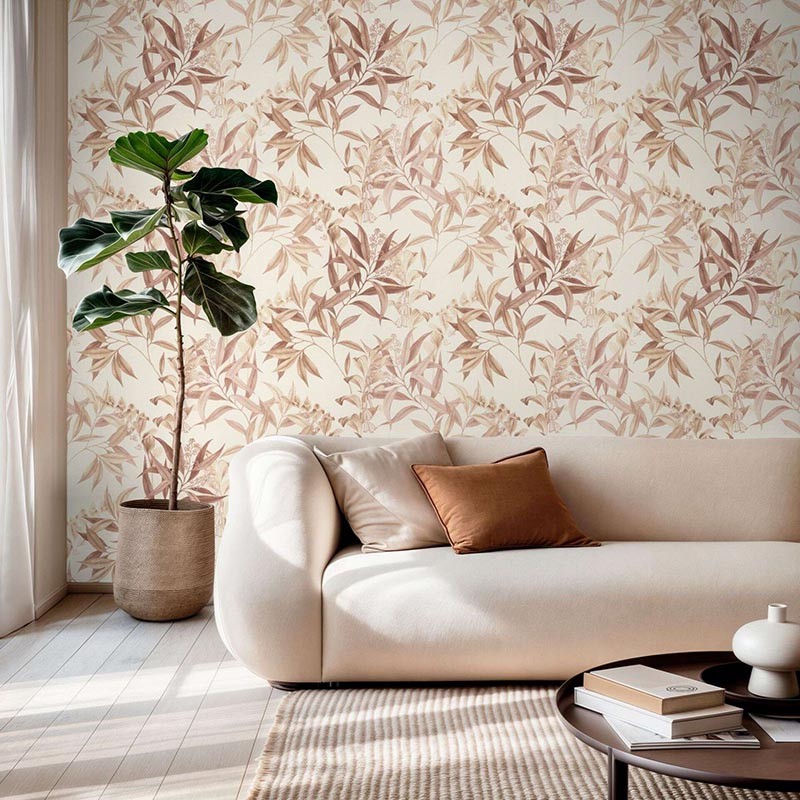 Papel pintado Decoas Eden 049-EDE