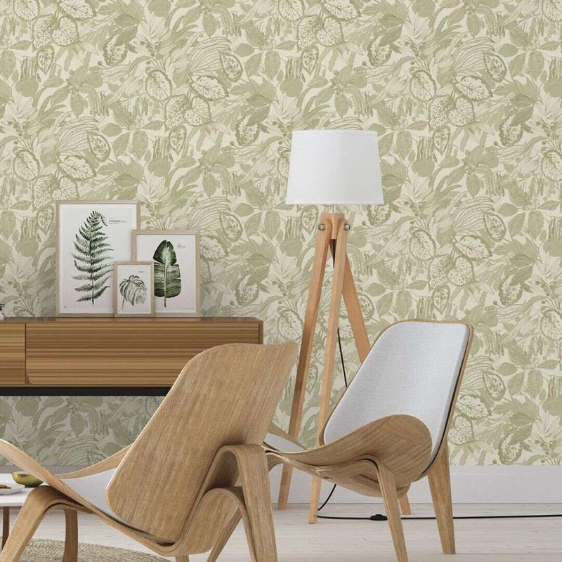Papel pintado Decoas Eden 025-EDE