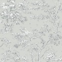 Les Belles 2 Arbre BTJD 8152 71 03 Papel Casadeco