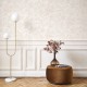 Papel Casadeco Les Belles Toiles de Jouy 2 Arbre BTJD81521101