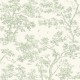 Papel Casadeco Les Belles Toiles de Jouy 2 Arbre BTJD81527227